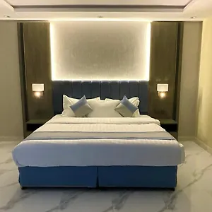 Baida Suits Al Boukhari 2 , المدينة المنورة المملكة العربية السعودية