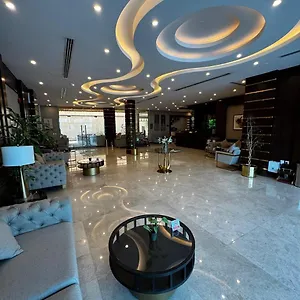 Hotel Coupard, Riyad